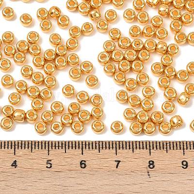 Круглые бусины Тохо SEED-TR06-0715-1