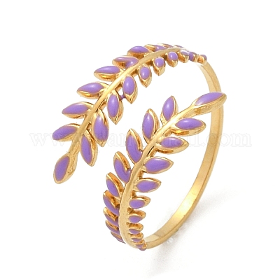 Регулируемые манжетные кольца из нержавеющей стали 304 RJEW-Q015-03G-C-1