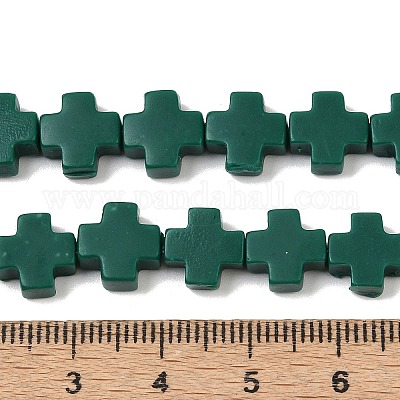 Синтетические коралловые бусины ниток&nbsp;CORA-L044-A22-1