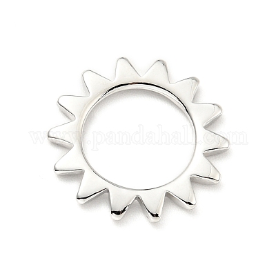 Латунные подвески&nbsp;KK-G416-21P-1