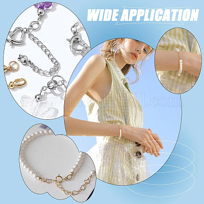 500шт защитная проволочная сетка из латуни KK-AR0004-17-1