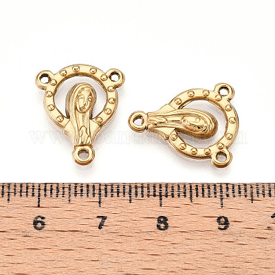 Многорядные звенья из нержавеющей стали 304 STAS-N109-39G-1