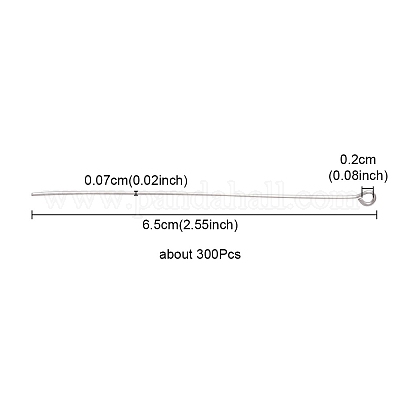 Проушины из нержавеющей стали 304&nbsp;STAS-YW0001-66-1