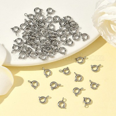 Застежки из нержавеющей стали 304&nbsp;STAS-O040-A-04-1