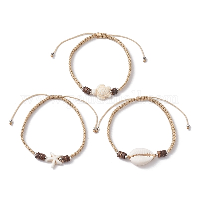 3 шт. BJEW-JB10281-1