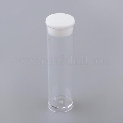 Пластиковые бисера контейнеры&nbsp;CON-S041-04-1