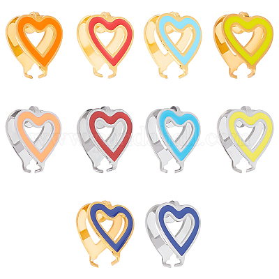 10 шт. 10 цвета STAS-UN0039-73-1