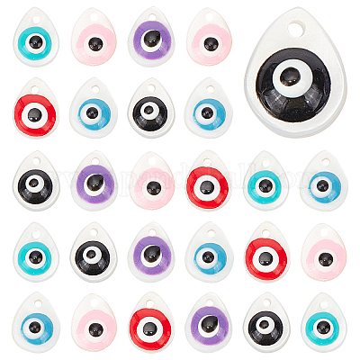 50 шт. подвески из натуральных пресноводных раковин SHEL-SC0001-22-1