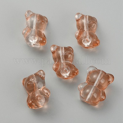 Manuell Murano Glas Perlen&nbsp;LAMP-CJC0008-13D-1