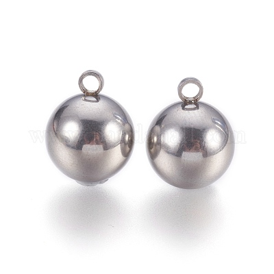 Подвески из нержавеющей стали 201 STAS-P225-097P-01-1