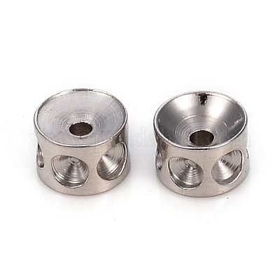 Оправы для страз из нержавеющей стали 304 STAS-I150-02C-P-1