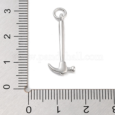 Стойки обшивки латунные подвески KK-M293-05P-1