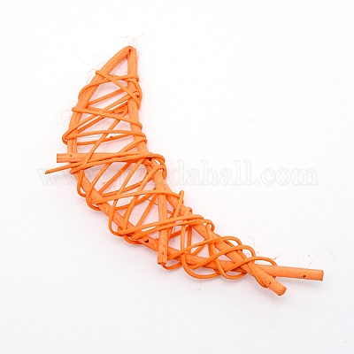 Ремесло из ротанга&nbsp;AJEW-CJC0002-03F-1