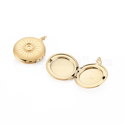 Ионное покрытие (ip) эмалированные подвески из нержавеющей стали 304 STAS-N097-140-1