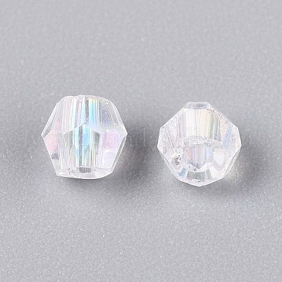 Прозрачные брызги X1-EGLA-N018-4mm-12-1