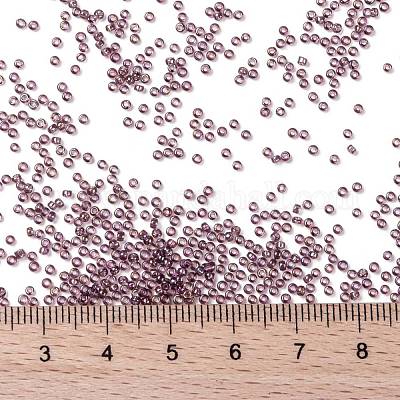 Круглые бусины toho SEED-XTR15-0166B-1