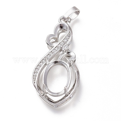 Латунь микропаве ZIRC-I049-09-1