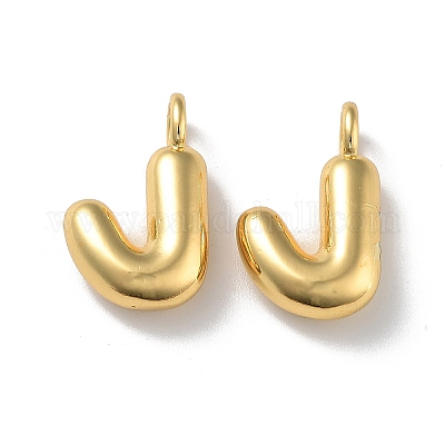 Латунные подвески KK-A199-01G-J-1