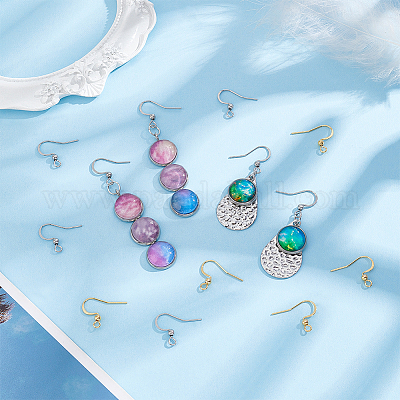 120 шт. 2 цвета STAS-UN0054-45-1