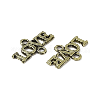 Подвески из сплава в тибетском стиле PALLOY-D014-20AB-1