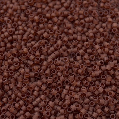 Бусины Миюки Делика&nbsp;X-SEED-J020-DB0764-1