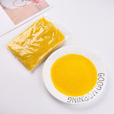 Бисер из стекла  SEED-A008-2mm-M10-1