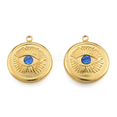 Подвески из нержавеющей стали 304 STAS-N098-166LG-1