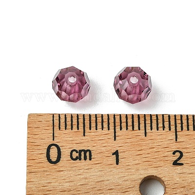 Хрустальные бусины preciosa® Y-PRC-BB6-20050-1