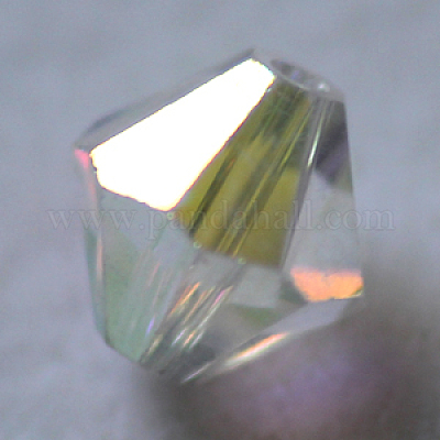 Имитация австрийских кристаллов&nbsp;SWAR-F022-3x3mm-02-1