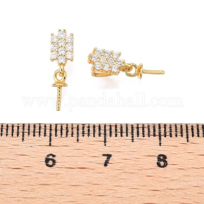 925 кулон поручитель из чистого серебра STER-T007-87G-1