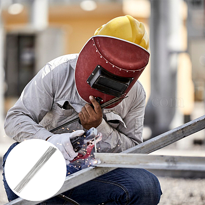 Круглая проволока из алюминиевого сплава FIND-WH0148-087A-1