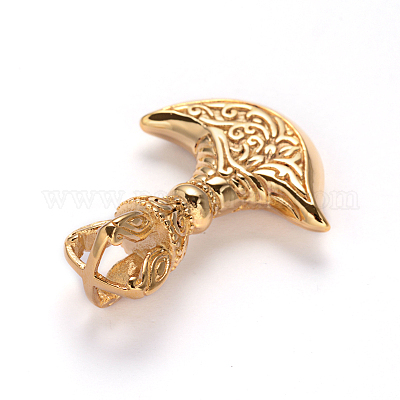 Pendentif Dorje En Bronze - Symbole Bouddhiste, Neuf Avec étiquette