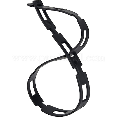 Пластиковые кабельные стяжки FIND-WH0001-84-1