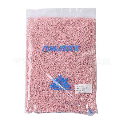 Круглые бусины toho 8/0 SEED-TR08-0908-1