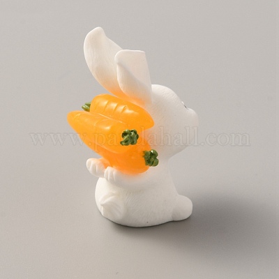 Украшения дисплея смолы DJEW-WH0038-58G-1