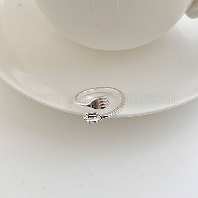 Verstellbare Messingmanschettenringe&nbsp;FS-WG65597-02-1