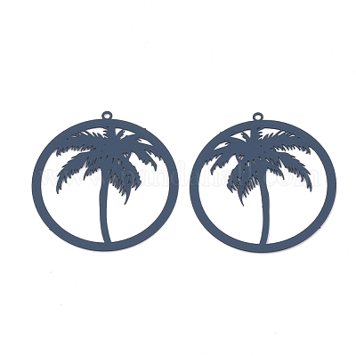 Подвески из нержавеющей стали 430 X-STAS-S108-13B-1