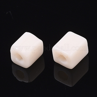 6/0 стакан бисер SEED-S026-01A-06-1