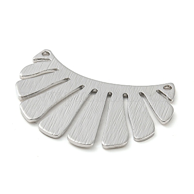 Стойки обшивки латунные подвески&nbsp;KK-K351-04P-1