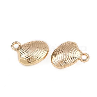 Подвески из сплава с морской тематикой FIND-K023-01D-G-1