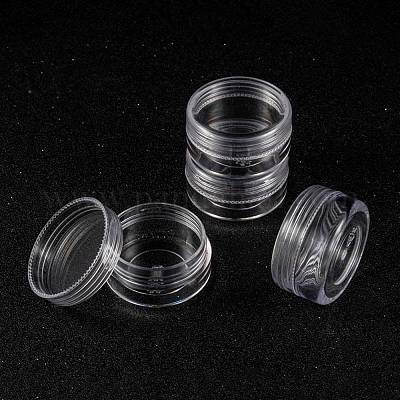 Пластиковые бисера контейнеры C076Y-1