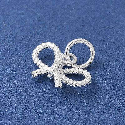 Серебряный кулон s925 STER-H115-10B-S-1