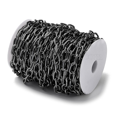 Оксидированная алюминиевая кабельная цепь CHA-E003-10B-1