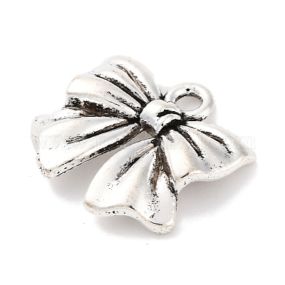 Сплавочные подвески тибетского стиля PALLOY-I222-05AS-06-1