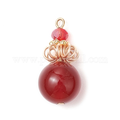 Драгоценный камень подвески PALLOY-TA00208-1