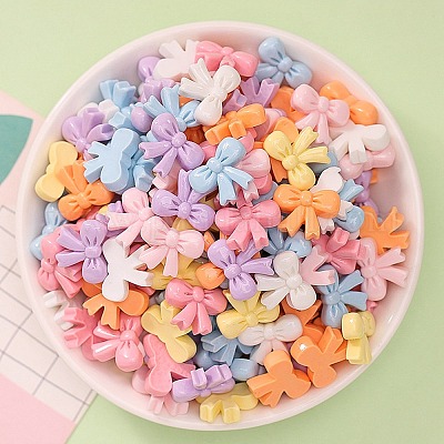 Непрозрачные кабошоны из смолы RESI-K027-25-1