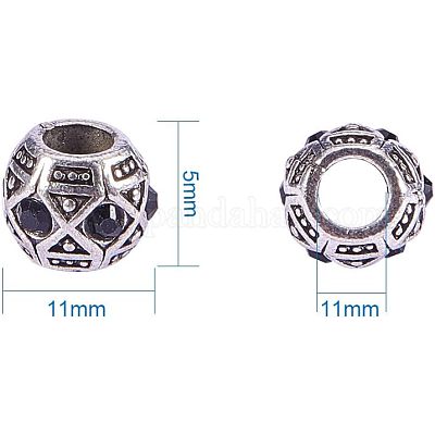 Европейские бусины MPDL-NB0001-01-1