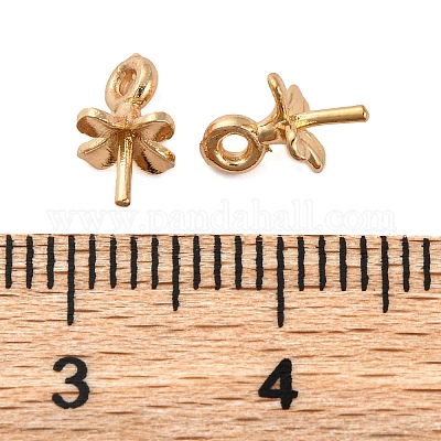 Стойки с покрытием из латуни подвесные поручни KK-Z070-22G-1