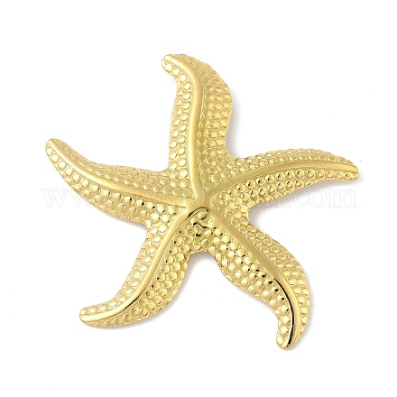 Большие подвески из нержавеющей стали 304 STAS-D376-11A-G-1