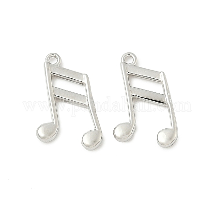 Латунные подвески KK-I276-70C-P-1